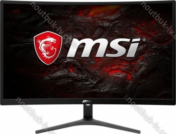 MSI Optix G241VC, 23.6"