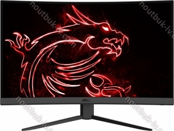 MSI Optix G27C4, 27"