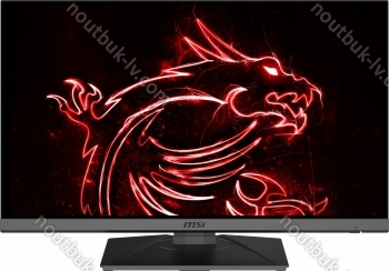 MSI Optix MAG275RDE, 27"