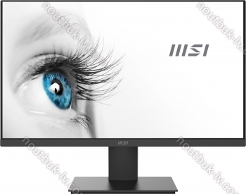 MSI PRO MP241X, 23.8"