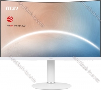 MSI modern MD271CPWDE, 27"