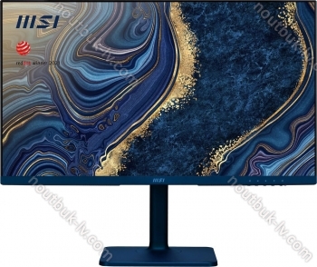 MSI modern MD272QP Ultramarine, 27"