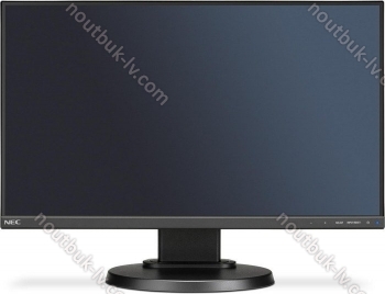 NEC MultiSync E221N-BK black, 22"