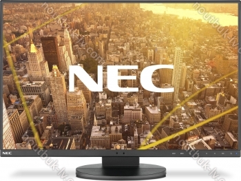 NEC MultiSync EA241F-BK black, 23.8"