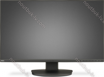 NEC MultiSync EA271F-BK black, 27"