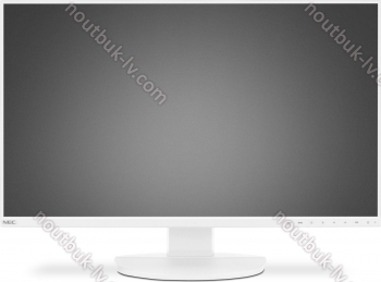 NEC MultiSync EA271F-WH white, 27"