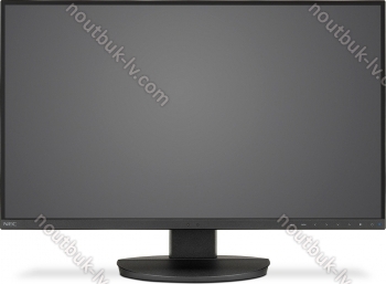 NEC MultiSync EA271Q-BK black, 27"