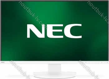 NEC MultiSync EA271Q-WH white, 27"