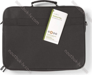 Nedis 17" notebook-carrying case