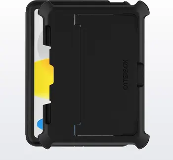 Otterbox Defender for Apple iPad (10.Gen), black