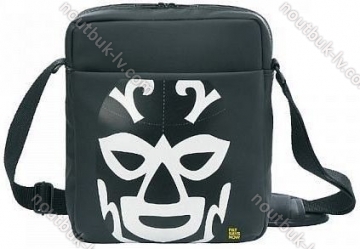 Pat Says Now Kananga carrying case black/white