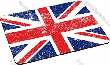 Pedea Design neoprene union jack 10.1" sleeve