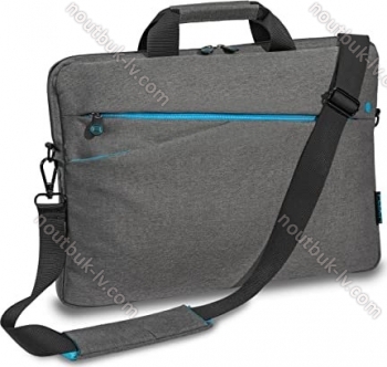 Pedea Fashion 13.3" bag grey