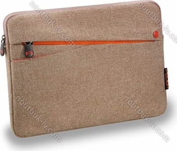 Pedea Tablet Fashion 10.1" sleeve beige