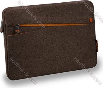 Pedea Tablet Fashion 10.1" sleeve brown