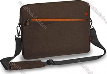 Pedea Tablet Fashion 12.9" sleeve brown