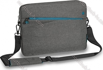 Pedea Tablet Fashion 12.9" sleeve grey