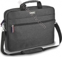 Pedea Urban-Hip 17.3", Notebook case, grey