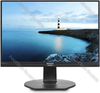 Philips B-line 240B7QPTEB, 24"