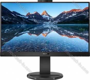 Philips B-line 243B9H, 23.8"