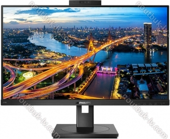 Philips B-line 275B1H, 27"