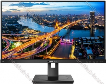 Philips B-line 278B1, 27"