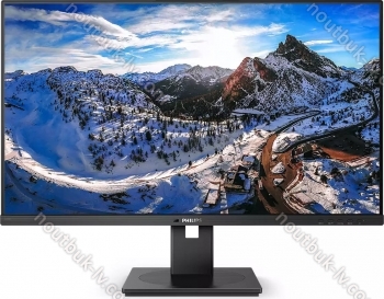 Philips B-line 328B1, 31.5"