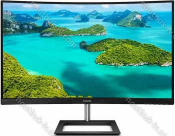 Philips E-Line 328E1CA, 31.5"