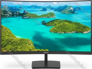 Philips E-line 271E1SCA, 27"