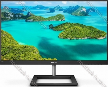 Philips E-line 278E1A, 27"