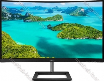 Philips E-line 325E1C, 31.5"