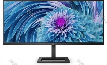 Philips E-line 346E2LAE, 34"