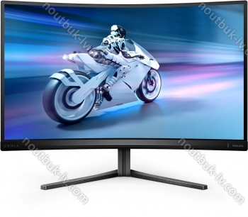 Philips Evnia 5000 27M2C5500W, 27"