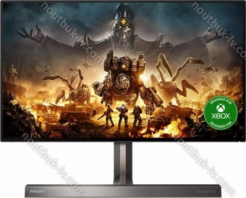 Philips Momentum 279M1RV, 27"