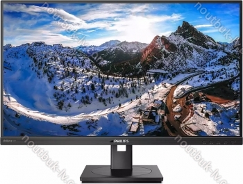 Philips P-line 279P1, 27"