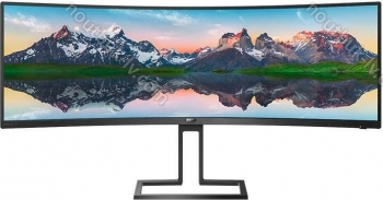 Philips P-line 498P9, 48.8"