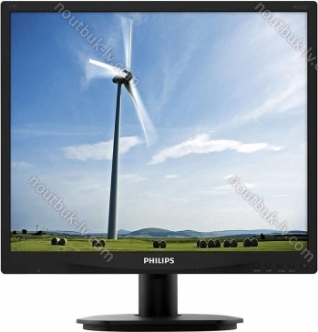 Philips S-line 19S4QAB, 19"