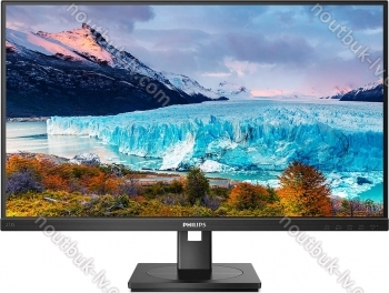 Philips S-line 273S1, 27"