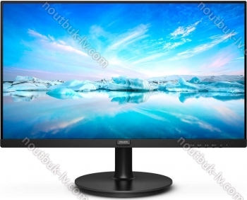 Philips V-line 221V8LD, 21.5"