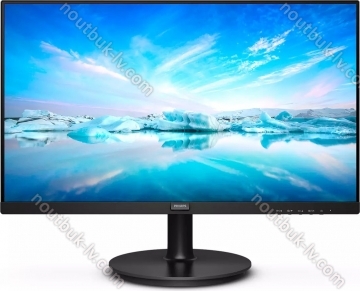 Philips V-line 222V8LA, 21.5"