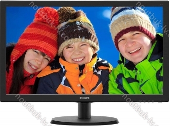 Philips V-line 223V5LHSB2, 21.5"