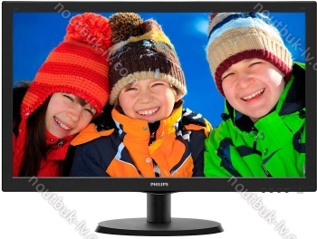 Philips V-line 223V5LSB2, 21.5"