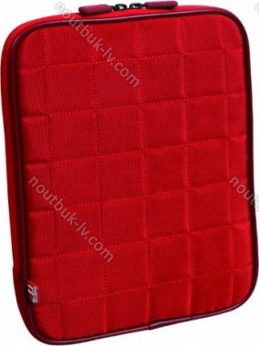 Port Designs Berlin iPad sleeve red