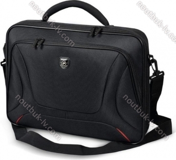 Port Designs Courchevel CL 15.6" notebook-messenger bag