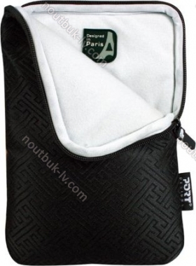 Port Designs Mandalay Tablet sleeve 7" black