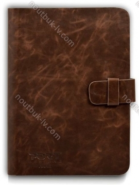 Port Designs Manille 10" Tablet sleeve brown