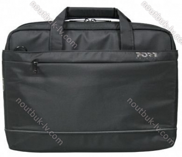 Port Designs Palermo 12" carrying case black