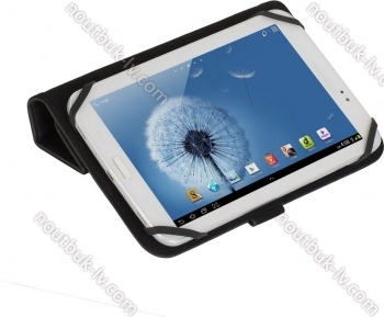 RivaCase 3132 Tablet case 7", black