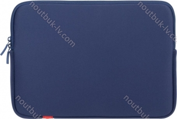 RivaCase 5123 anti-shock Laptop sleeve for MacBook 13", blue