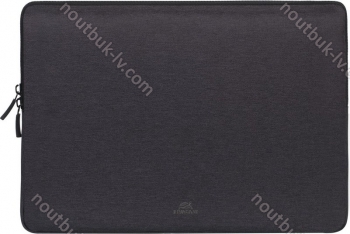 RivaCase 7703 ECO Laptop sleeve 13.3-14" black